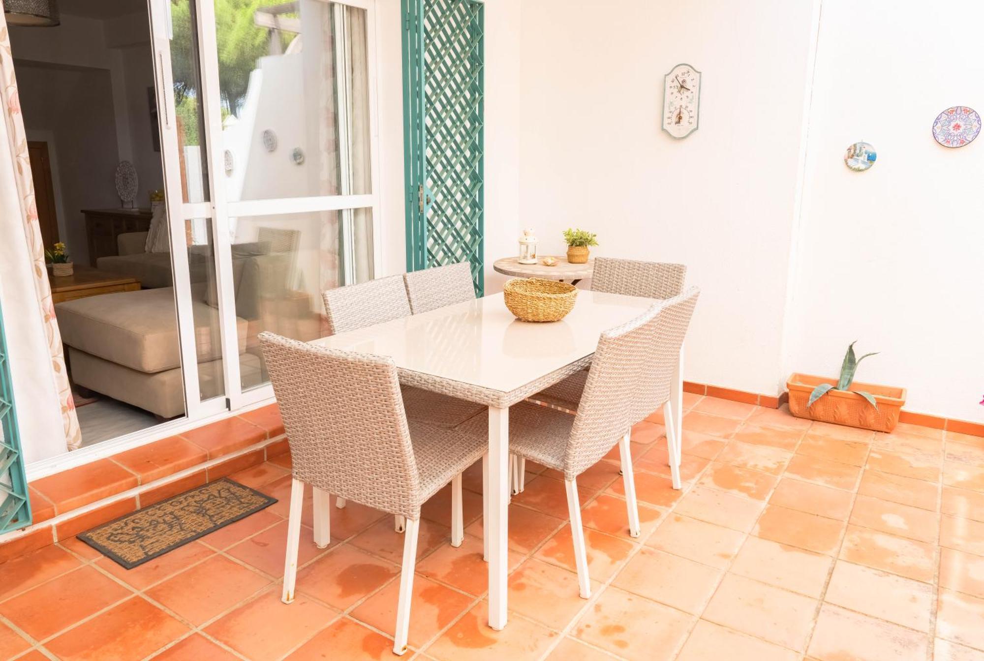 Casa De Lujo En La Playa Frente Al Campo De Golf Villa El Portil Ngoại thất bức ảnh