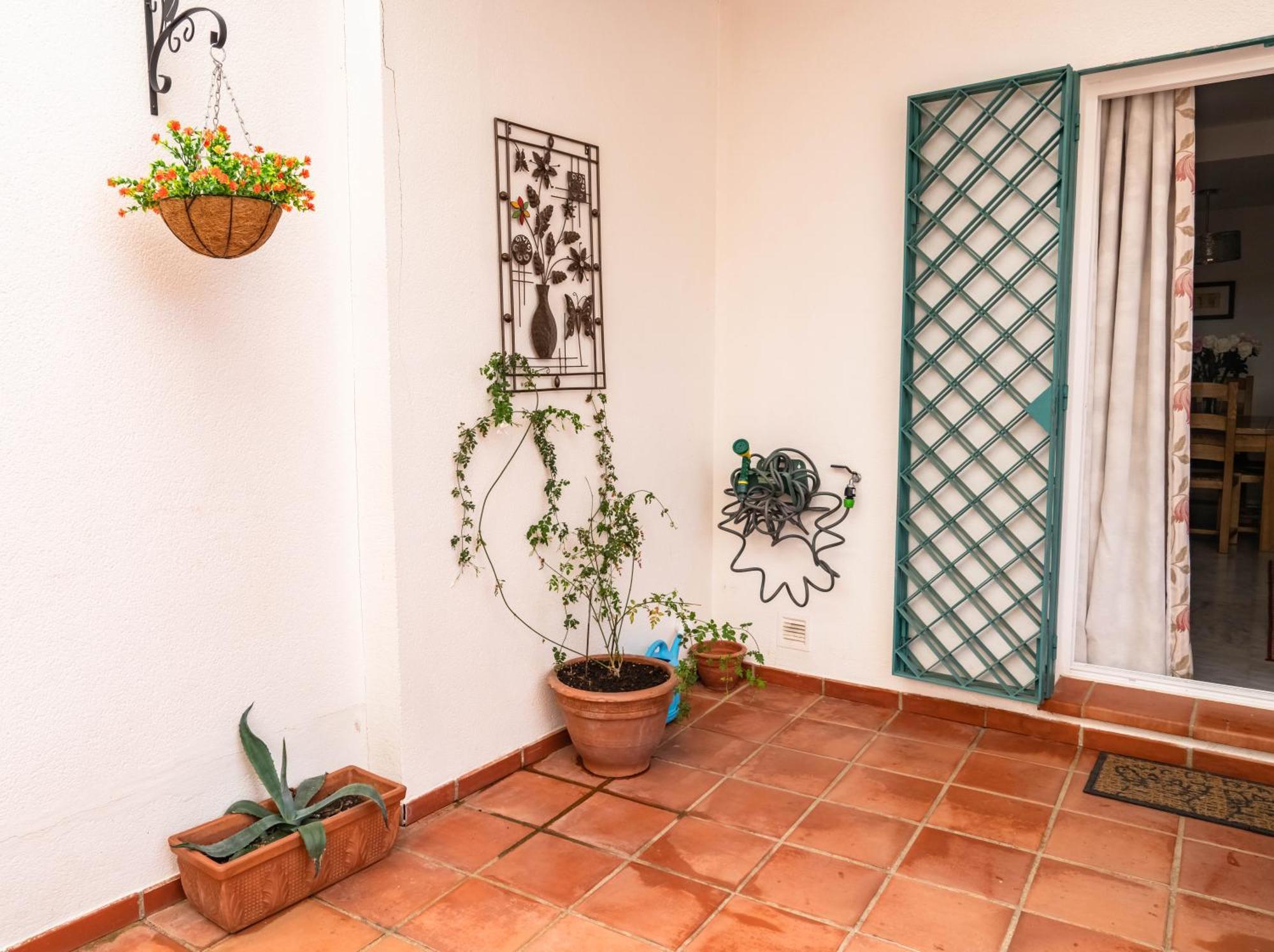 Casa De Lujo En La Playa Frente Al Campo De Golf Villa El Portil Ngoại thất bức ảnh