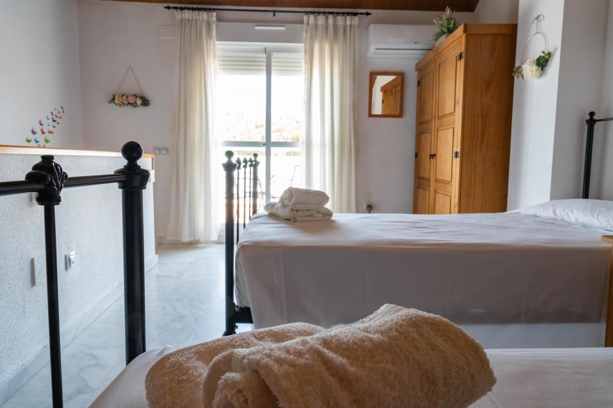 Casa De Lujo En La Playa Frente Al Campo De Golf Villa El Portil Ngoại thất bức ảnh
