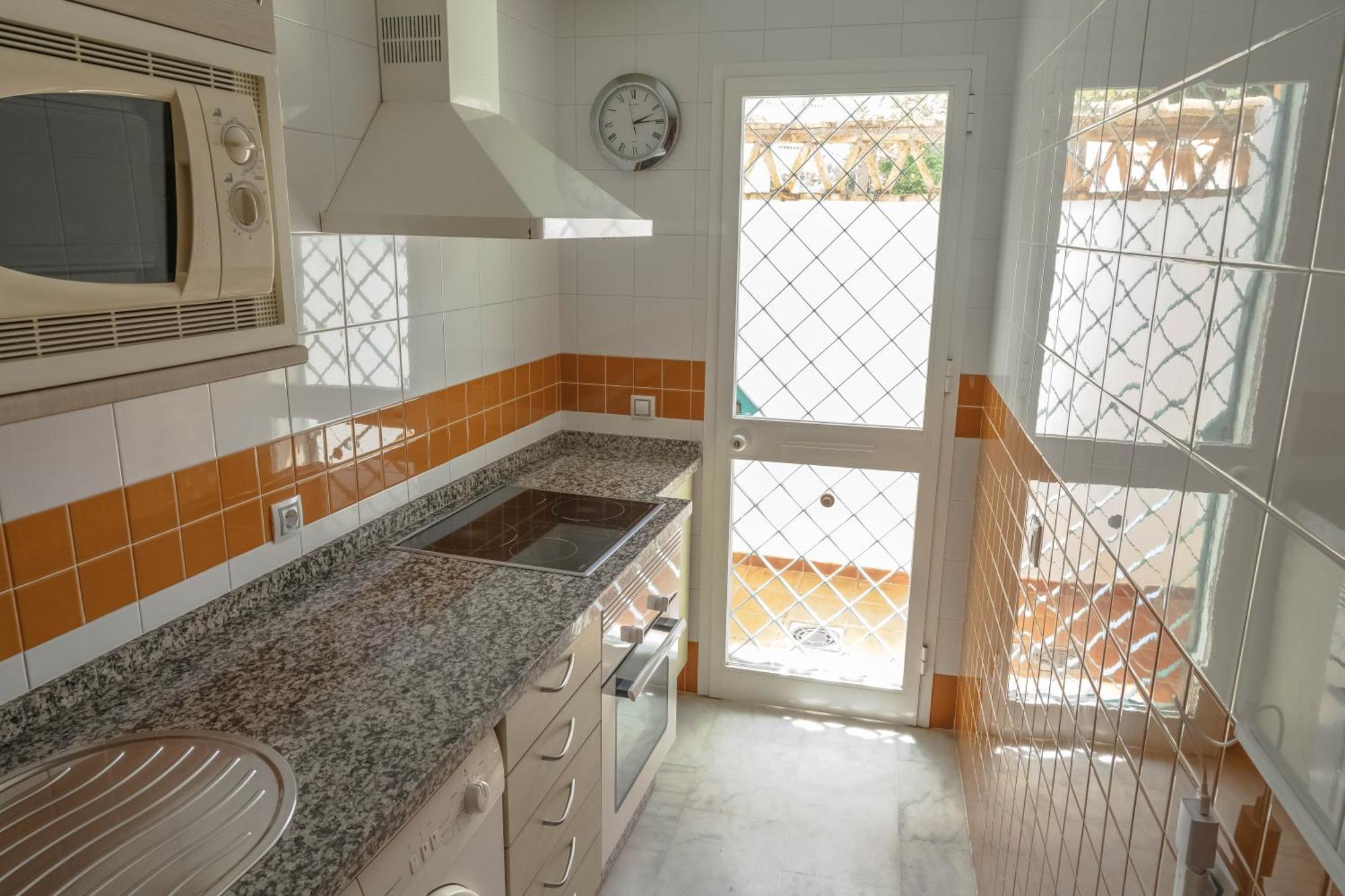 Casa De Lujo En La Playa Frente Al Campo De Golf Villa El Portil Ngoại thất bức ảnh