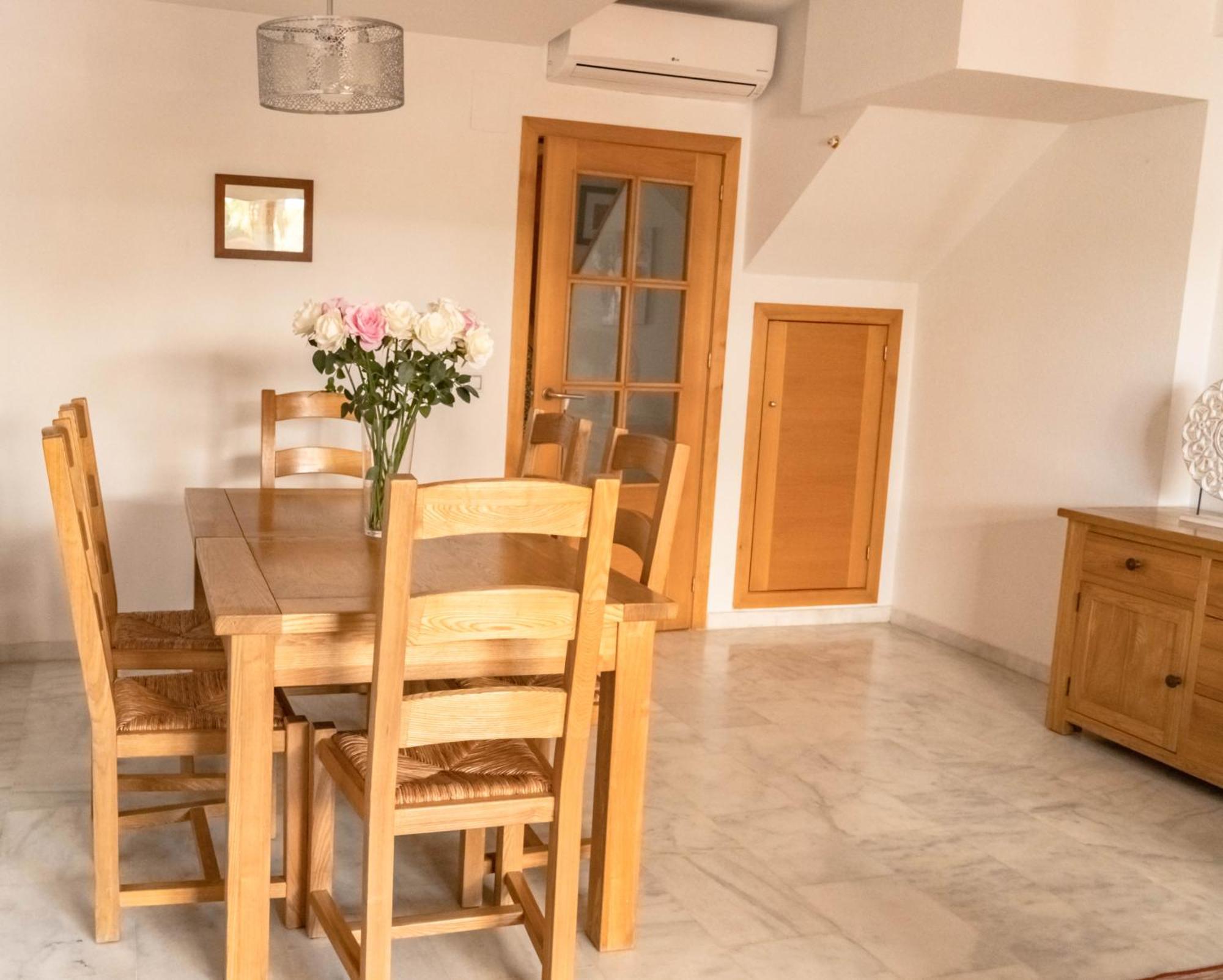 Casa De Lujo En La Playa Frente Al Campo De Golf Villa El Portil Ngoại thất bức ảnh