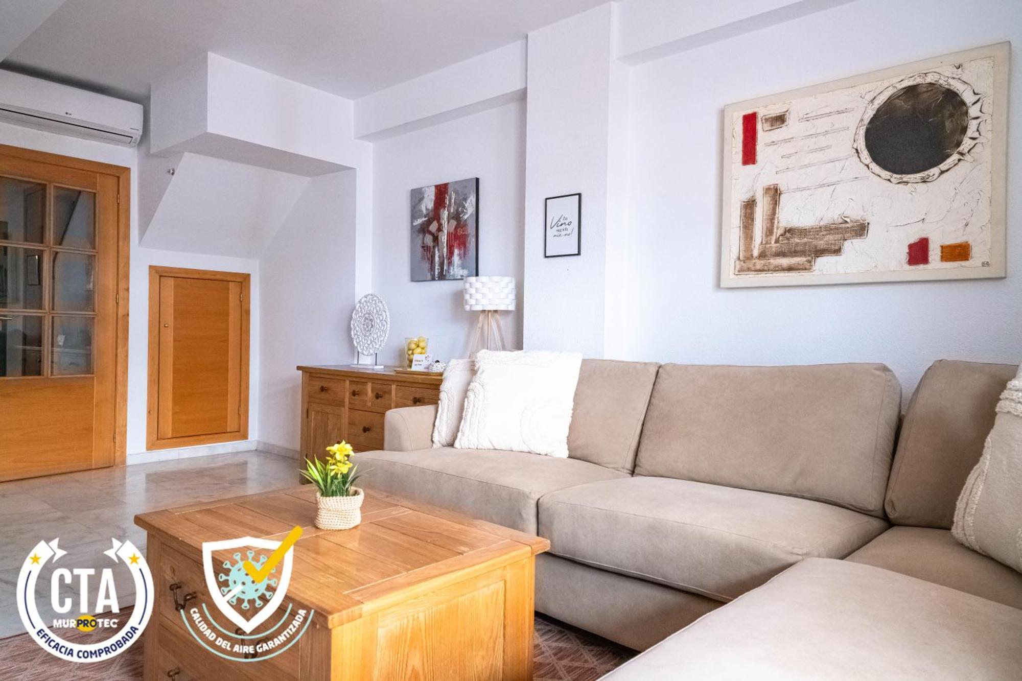 Casa De Lujo En La Playa Frente Al Campo De Golf Villa El Portil Ngoại thất bức ảnh