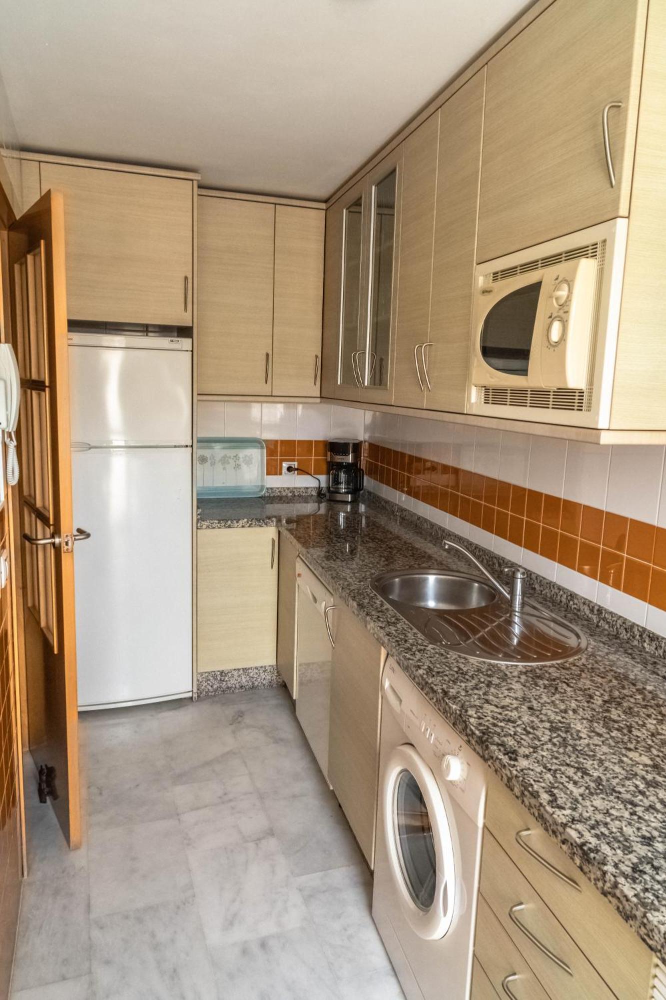 Casa De Lujo En La Playa Frente Al Campo De Golf Villa El Portil Ngoại thất bức ảnh