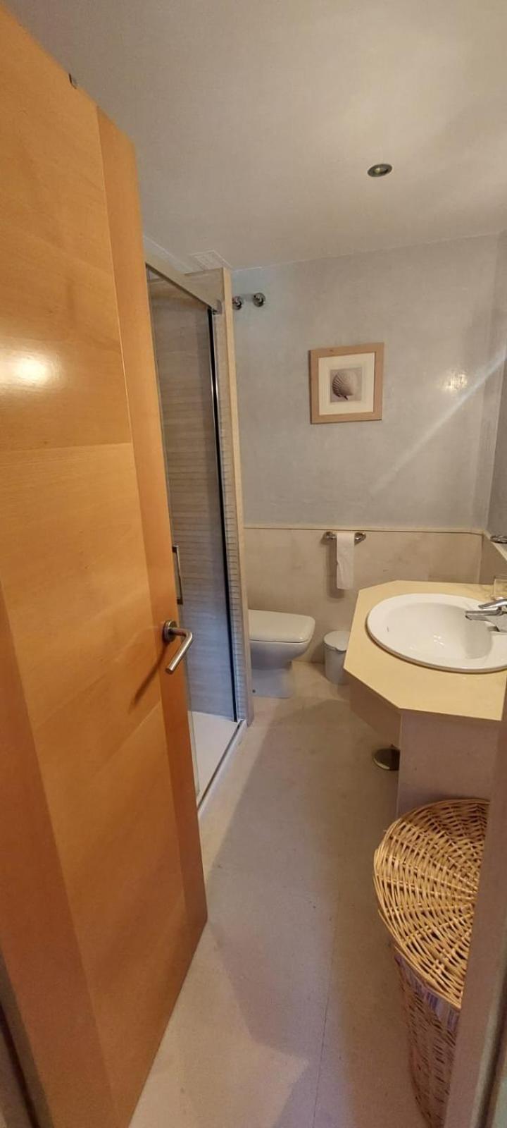 Casa De Lujo En La Playa Frente Al Campo De Golf Villa El Portil Ngoại thất bức ảnh